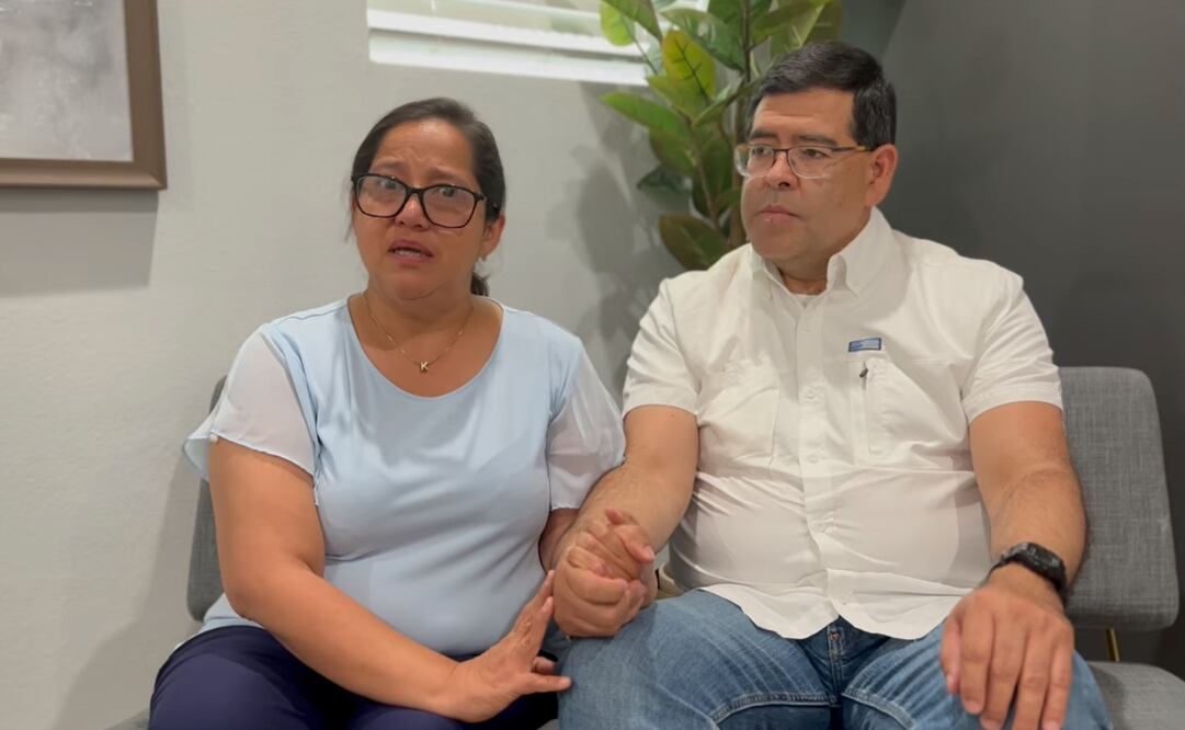 Amigos, conocidos y compañeros de la especialista comenzaron a difundir el pronunciamiento de la especialista. Foto: Captura Facebook