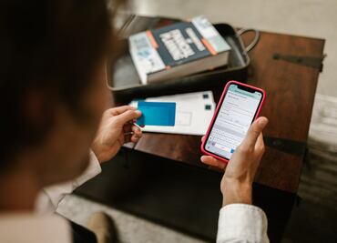 Elimina estas apps bancarias de tu celular porque tienen malware