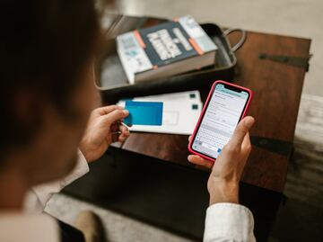Elimina estas apps bancarias de tu celular porque tienen malware