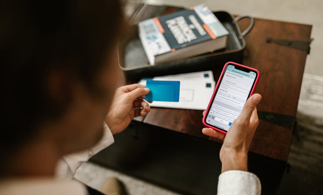 Algunas apps bancarias podrían estar infectadas con este malware. Foto: Pexels