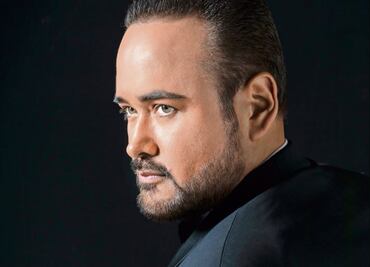 “Quien escucha mi voz, mira mi alma”, una entrevista a Javier Camarena