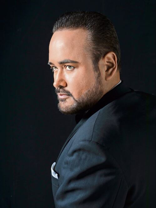 Javier Camarena ha ganado el Opera News Award (2020), la Medalla de Ópera de Bellas Artes, el Premio al Artista Distinguido de ISPA y la 
Medalla Mozart (todos en 2019)./ Manuel Outomuro