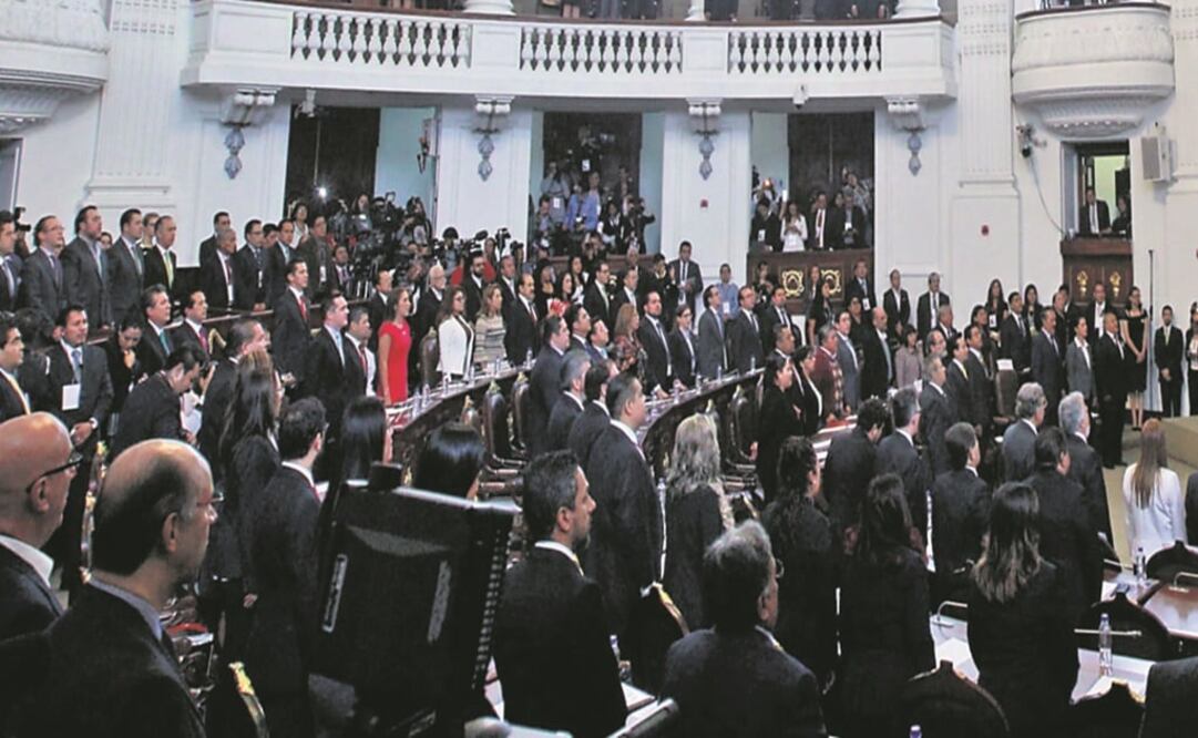 (Foto: Archivo/El Universal)