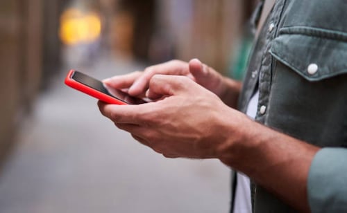 Registro de celulares provoca pérdidas de millones de líneas en primer semestre 2026; fecha límite es en diciembre