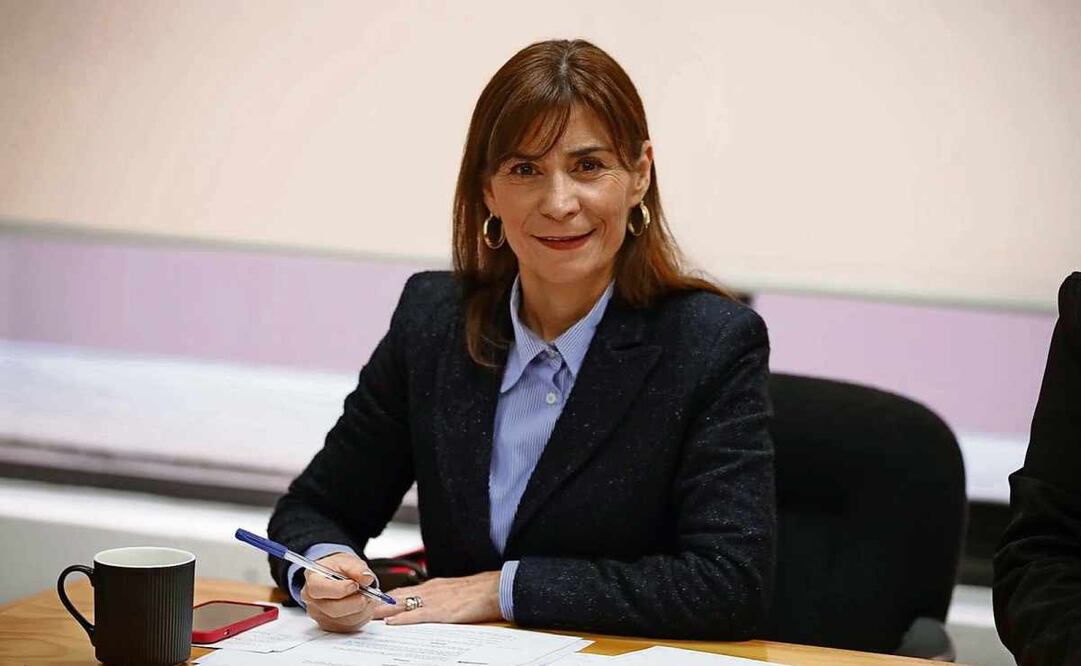 Maribel Martínez. Foto: X.Com