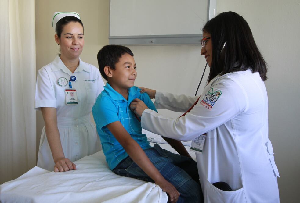 Foto: Perla Miranda / EL UNIVERSAL