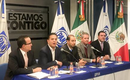 ​Que Ochoa se ocupe del PRI y sus gobiernos corruptos: Zepeda