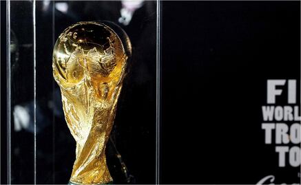 Google "anuncia" a los dos finalistas de la Copa del Mundo de Qatar 2022