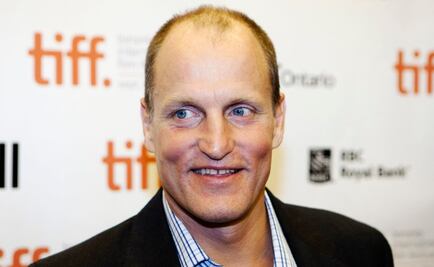 Woody Harrelson desea vender mariguana medicinal