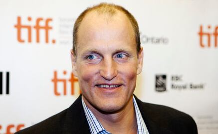 Woody Harrelson desea vender mariguana medicinal