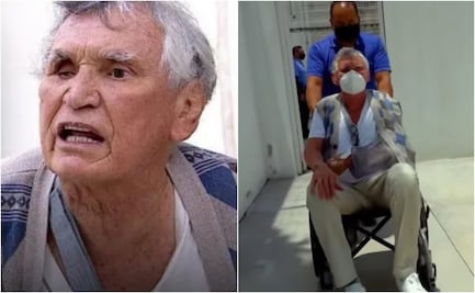 Miguel Ángel Félix Gallardo, “El jefe de jefes”, podría ir a prisión domiciliaria