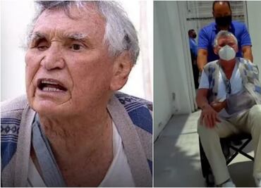 Miguel Ángel Félix Gallardo, “El jefe de jefes”, podría ir a prisión domiciliaria