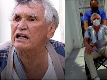 Miguel Ángel Félix Gallardo, “El jefe de jefes”, podría ir a prisión domiciliaria