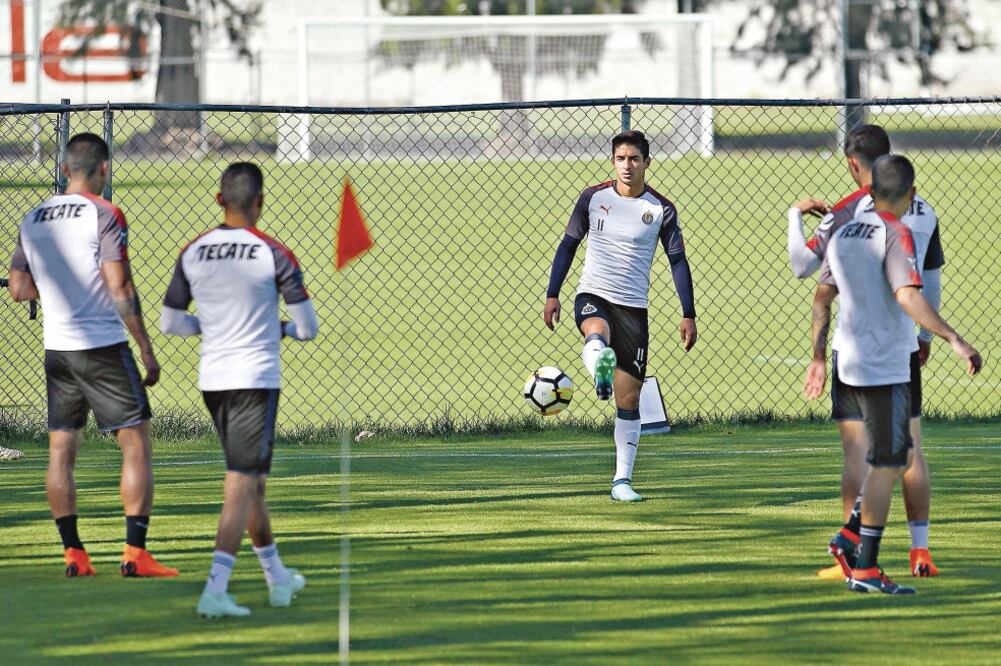 El Conejito señala que la mentalidad del plantel sirvió para no claudicar. (IMAGO7)
