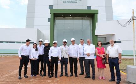 IMSS-Bienestar supervisa hospitales en Tamaulipas; promete solución a problemas estructurales y más personal