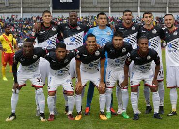 Lobos BUAP sería multado por jugar con otro uniforme