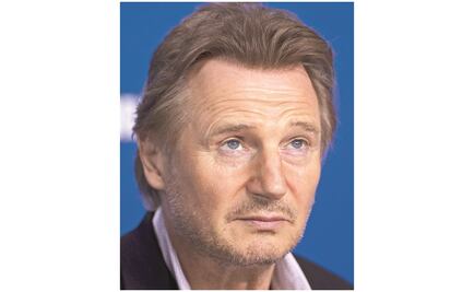 Cancelan alfombra tras declaraciones de Neeson
