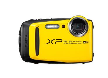 ¡Hay trivia! Estrena esta cámara en tus próximas vacaciones