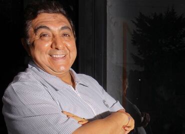 Carlos Bonavides le recuerda a los productores que “existe”