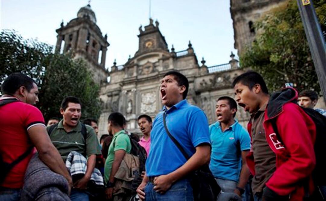 Versión de basurero en Iguala es línea de investigación