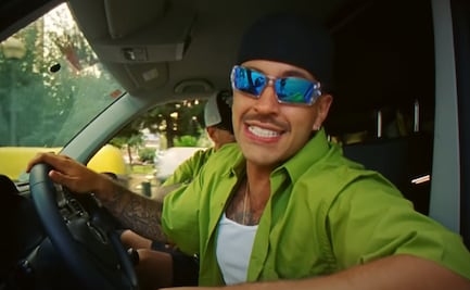 Feid: así ha sido su evolución