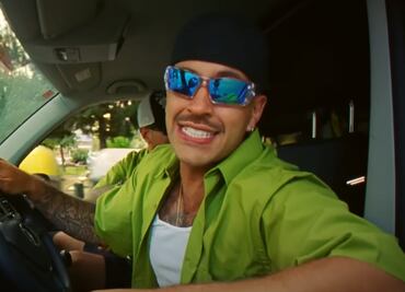 Feid: así ha sido su evolución