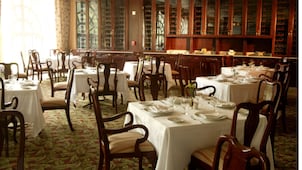 Dónde comer cocina inglesa en CDMX