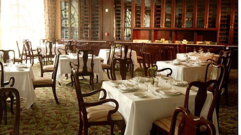 Dónde comer cocina inglesa en CDMX