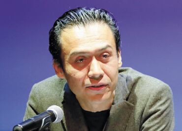 Marx Arriaga responsabiliza a sexenios anteriores por bajos resultados de México en la prueba PISA