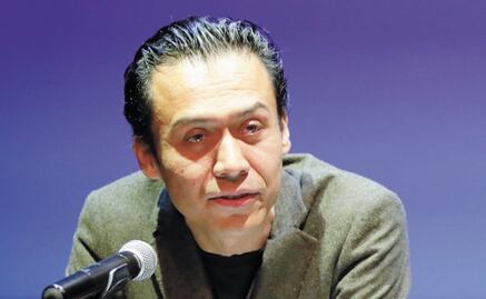 Marx Arriaga responde: "Libros de texto gratuitos se están trabajando con seriedad, profundidad, ahínco y buena fe"