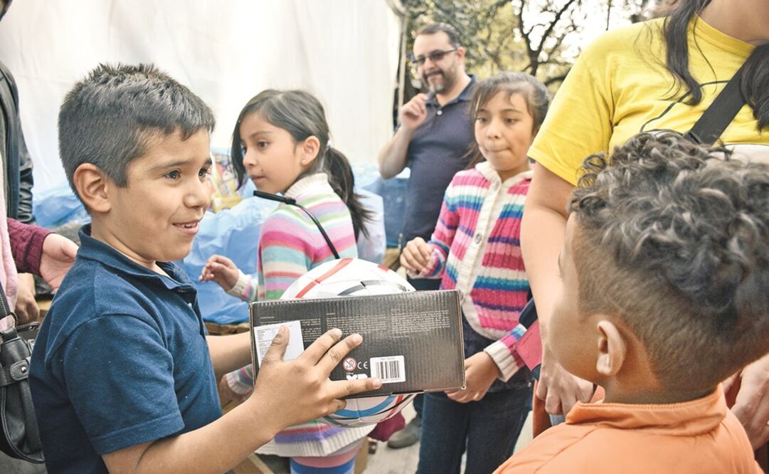 Foto: Archivo/EL UNIVERSAL