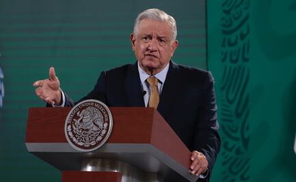 Ojalá y el gobierno de EU ya responda a nota diplomática enviada por financiamiento a ONG opositoras: AMLO 