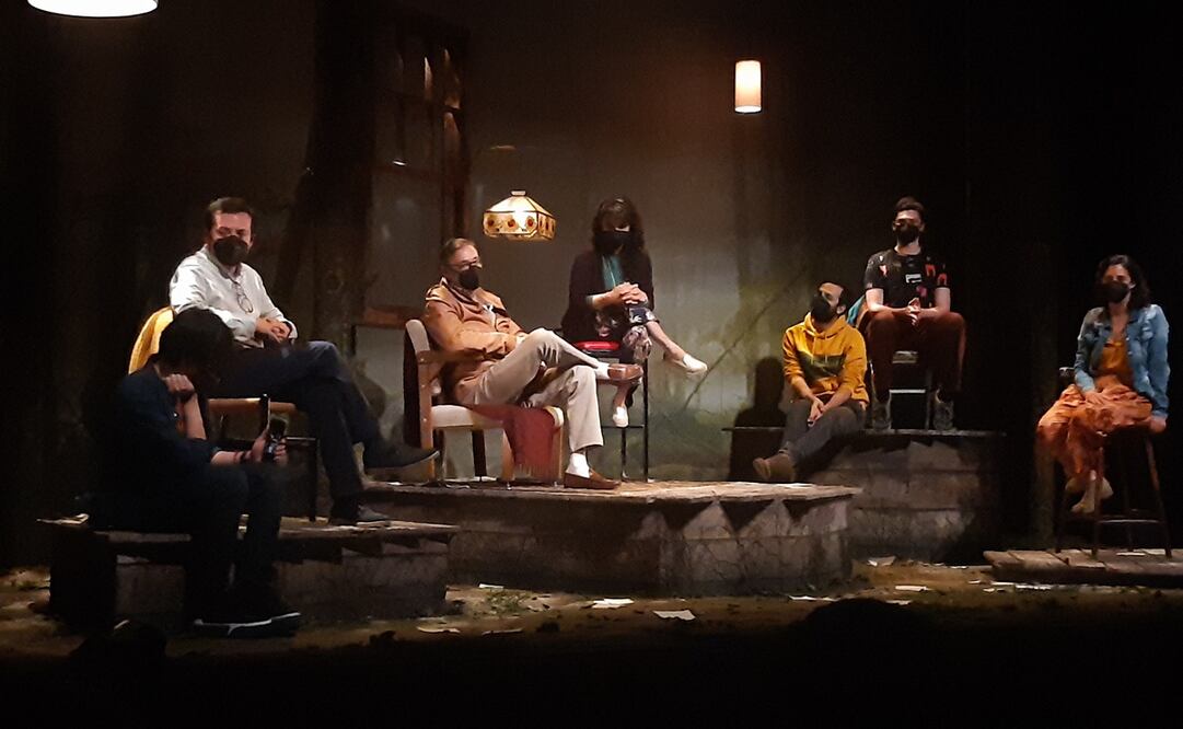 Foto: Sughey Baños/ EL UNIVERSAL