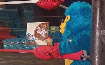 Kemonito denuncia productos falsos de su personaje