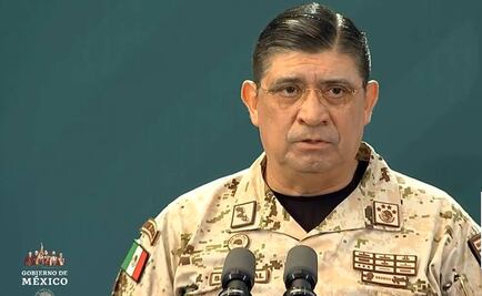 Sedena anuncia depuración de Policías en Sonora