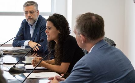 STPS pone en marcha “plan para la reparación y la justicia en Pasta de Conchos”