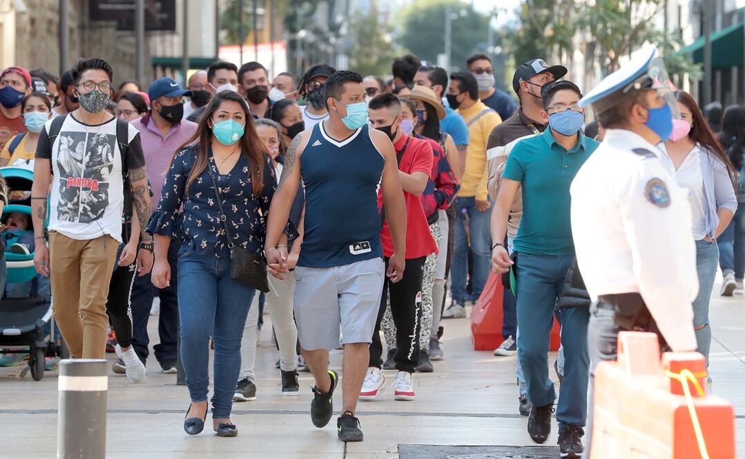 Foto: Archivo /EL UNIVERSAL