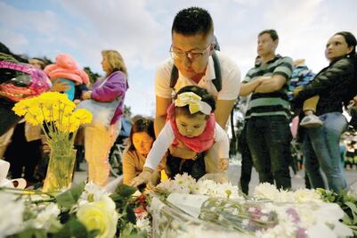 Colombia va por los líderes del ELN