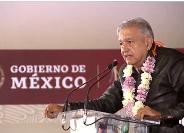 Si detenían a Ovidio Guzmán, no habría tranquilidad en Culiacán, ni en México: AMLO