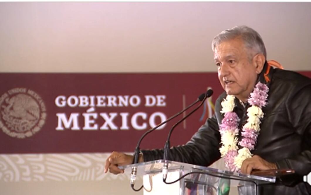 Foto: Tomada de video