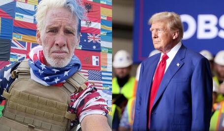 Tiroteo contra Trump: agresor que intentó matarlo fue condenado hace 20 años por posesión de armas