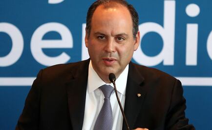 Diputados y senadores dejan lista de pendientes: Coparmex