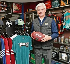 NFL se quedará años en México 