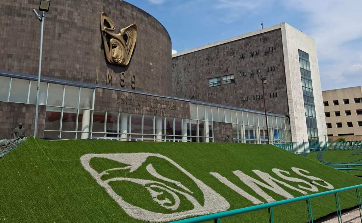 Rumbo a Mundial 2026, IMSS asegura está preparado para responder ante riesgos de salud pública