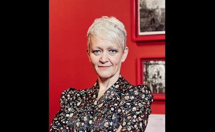 Maria Balshaw, primera mujer en dirigir las galerías Tate