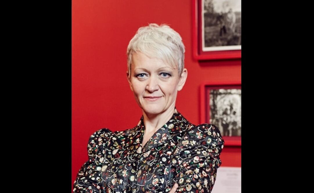 Foto: Twittter / Tate