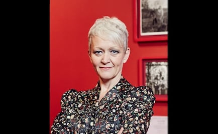 Maria Balshaw, primera mujer en dirigir las galerías Tate