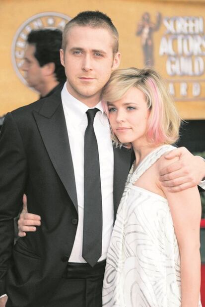 Cuando rompieron, nos rompieron el corazón...