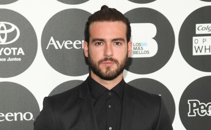 Pablo Lyle comparecerá el lunes en un juzgado de Miami