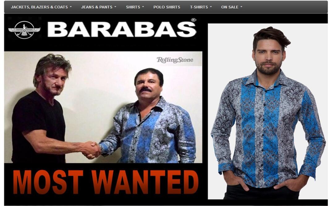 Imagen tomada del sitio Barabas.com